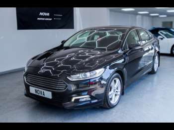 Used Ford Mondeo 2016 for sale - 75336676: Photo
