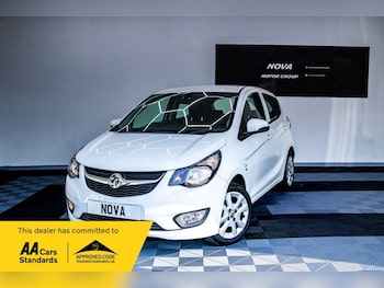 2019 (19) - 1.0i SE Hatchback 5dr Petrol Manual Euro 6 (73 ps)