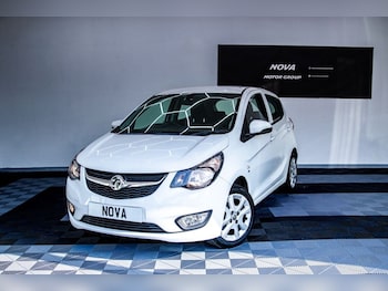 Used Vauxhall Viva 2019 for sale - 75573229: Photo