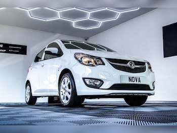 Used Vauxhall Viva 2019 for sale - 75573229: Photo