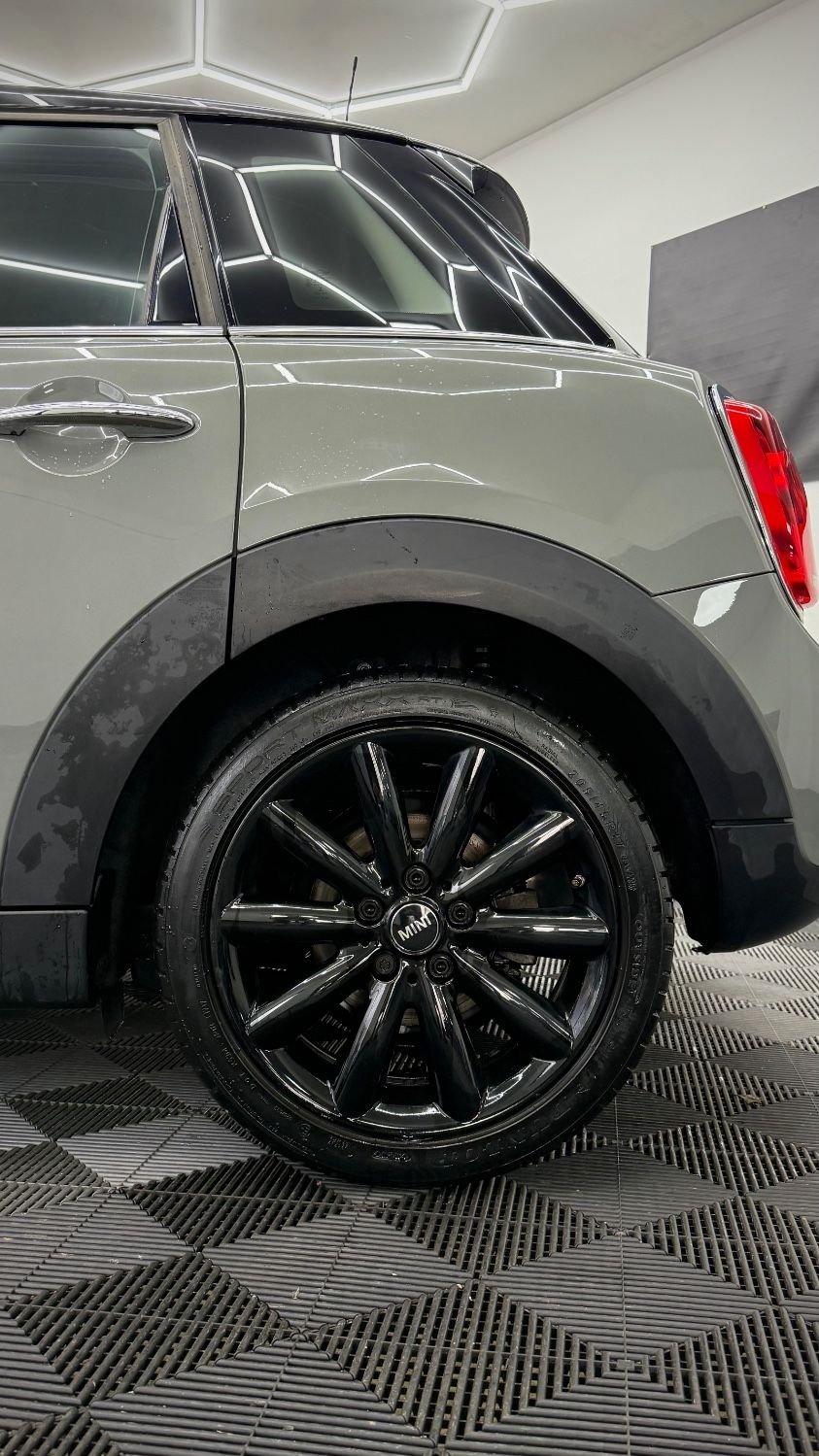 Used MINI Hatch 2017 for sale - 77153359: Photo 11