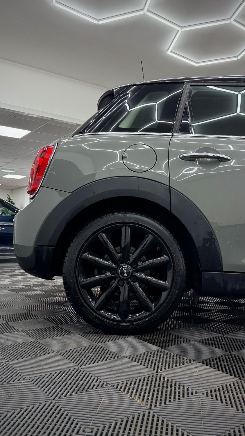 Used MINI Hatch 2017 for sale - 77153359: Photo 12