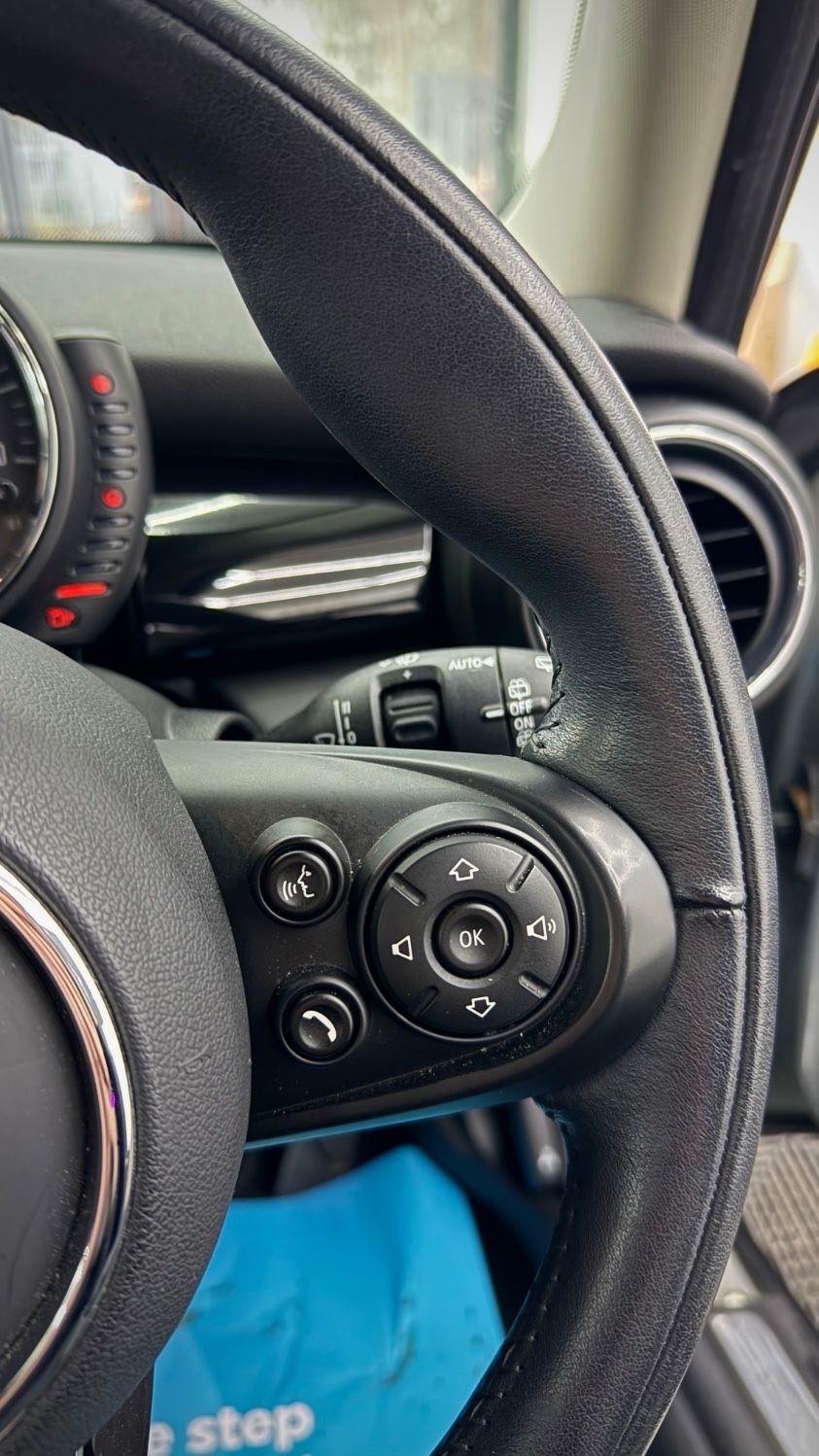 Used MINI Hatch 2017 for sale - 77153359: Photo 13