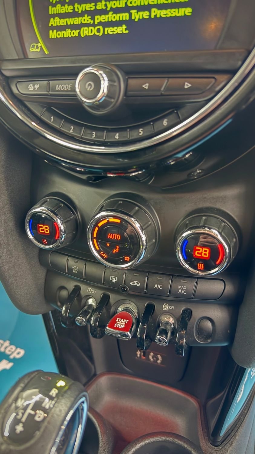 Used MINI Hatch 2017 for sale - 77153359: Photo 17