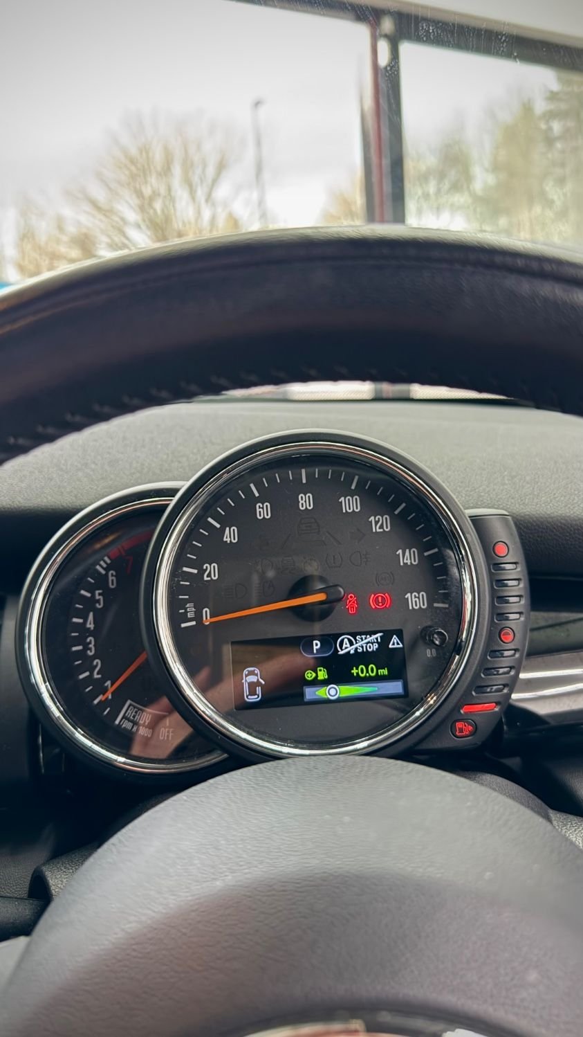 Used MINI Hatch 2017 for sale - 77153359: Photo 18