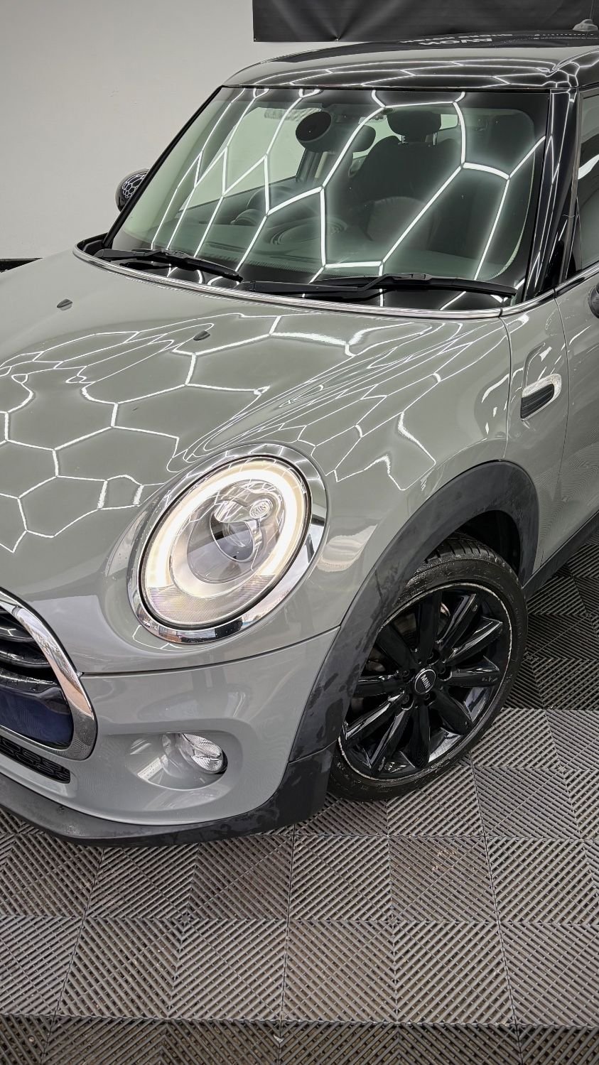 Used MINI Hatch 2017 for sale - 77153359: Photo 2