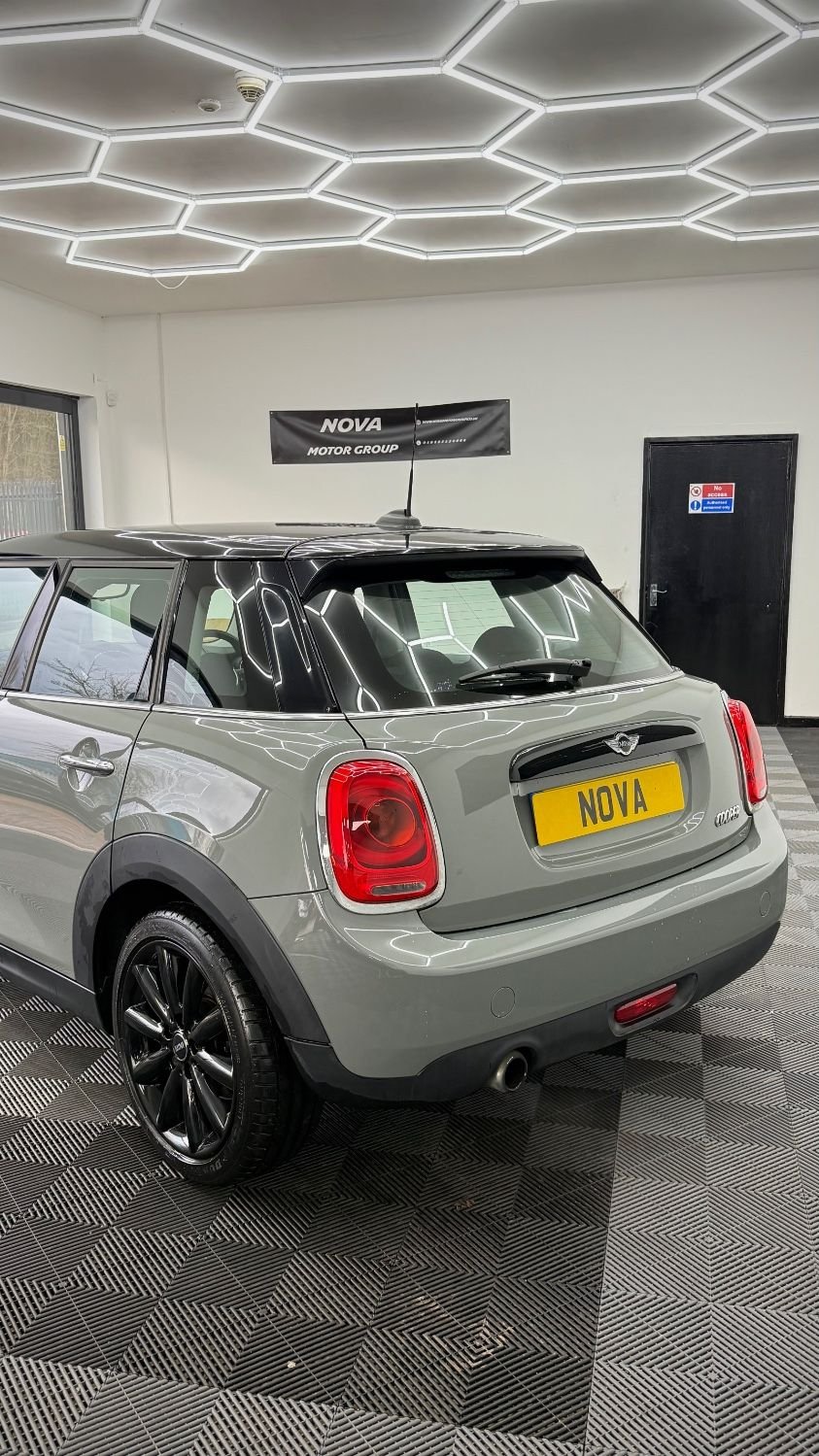 Used MINI Hatch 2017 for sale - 77153359: Photo 20