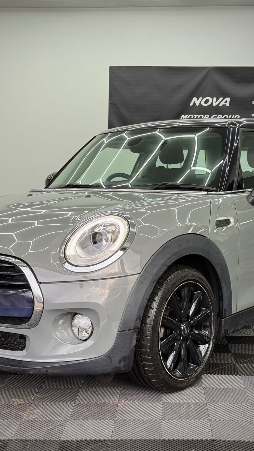 Used MINI Hatch 2017 for sale - 77153359: Photo 21