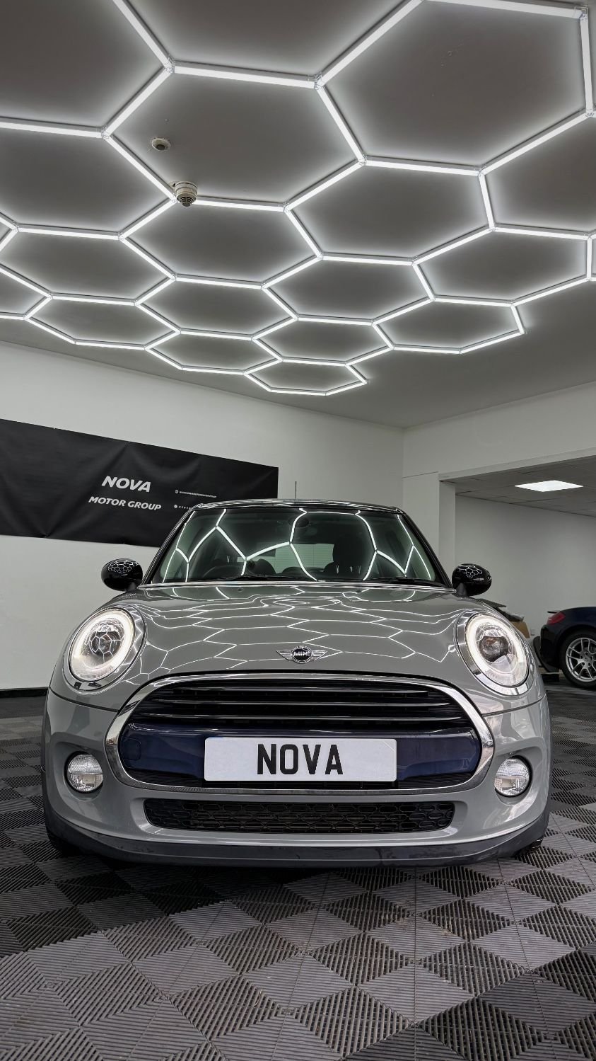 Used MINI Hatch 2017 for sale - 77153359: Photo 22