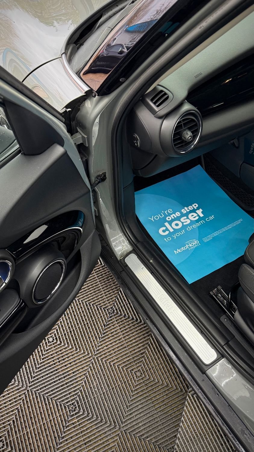 Used MINI Hatch 2017 for sale - 77153359: Photo 24