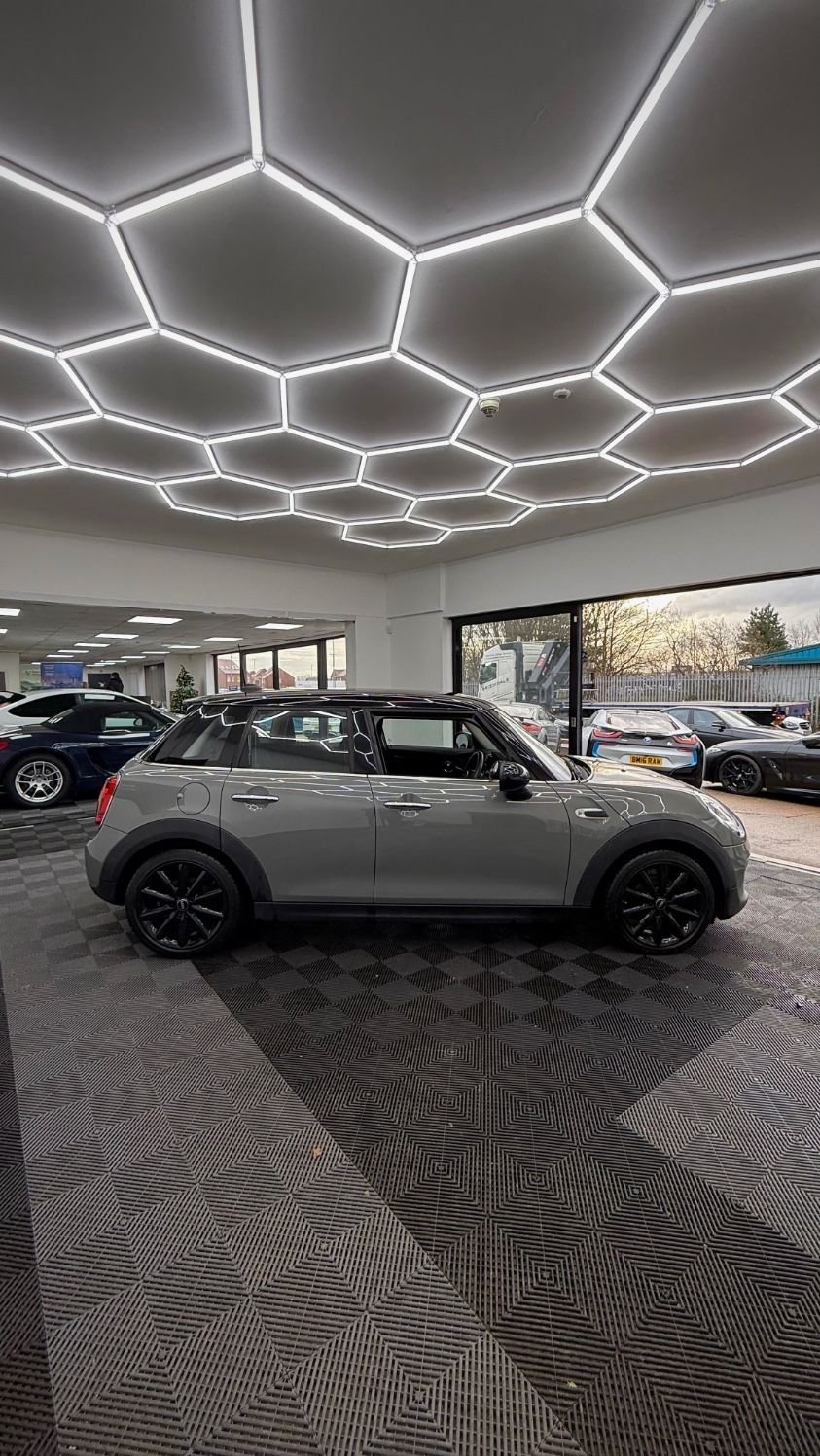 Used MINI Hatch 2017 for sale - 77153359: Photo 27