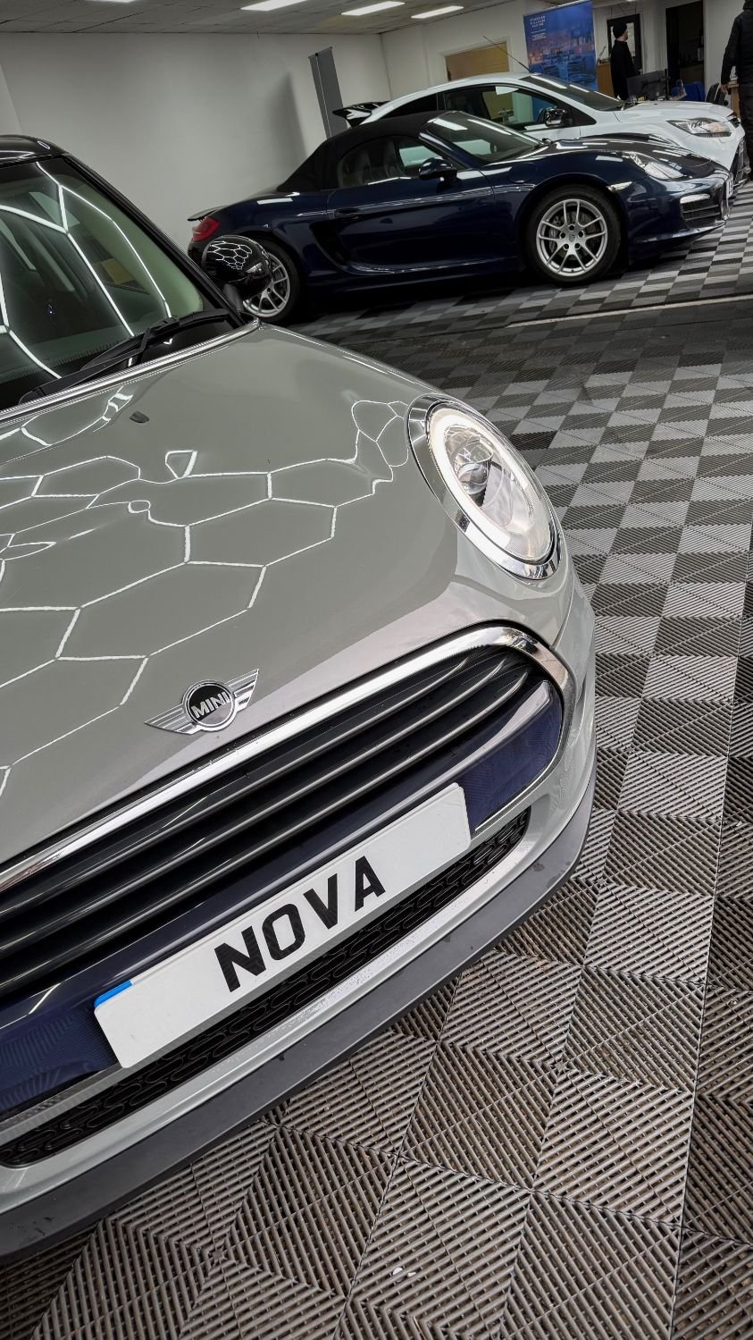 Used MINI Hatch 2017 for sale - 77153359: Photo 28