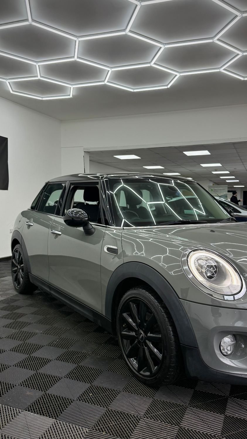 Used MINI Hatch 2017 for sale - 77153359: Photo 29