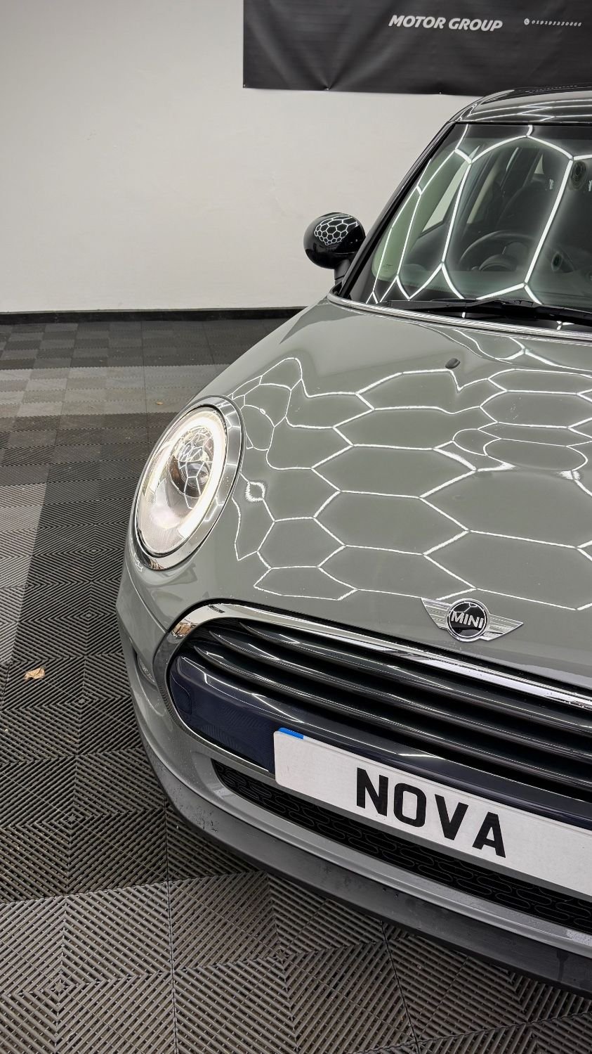 Used MINI Hatch 2017 for sale - 77153359: Photo 3