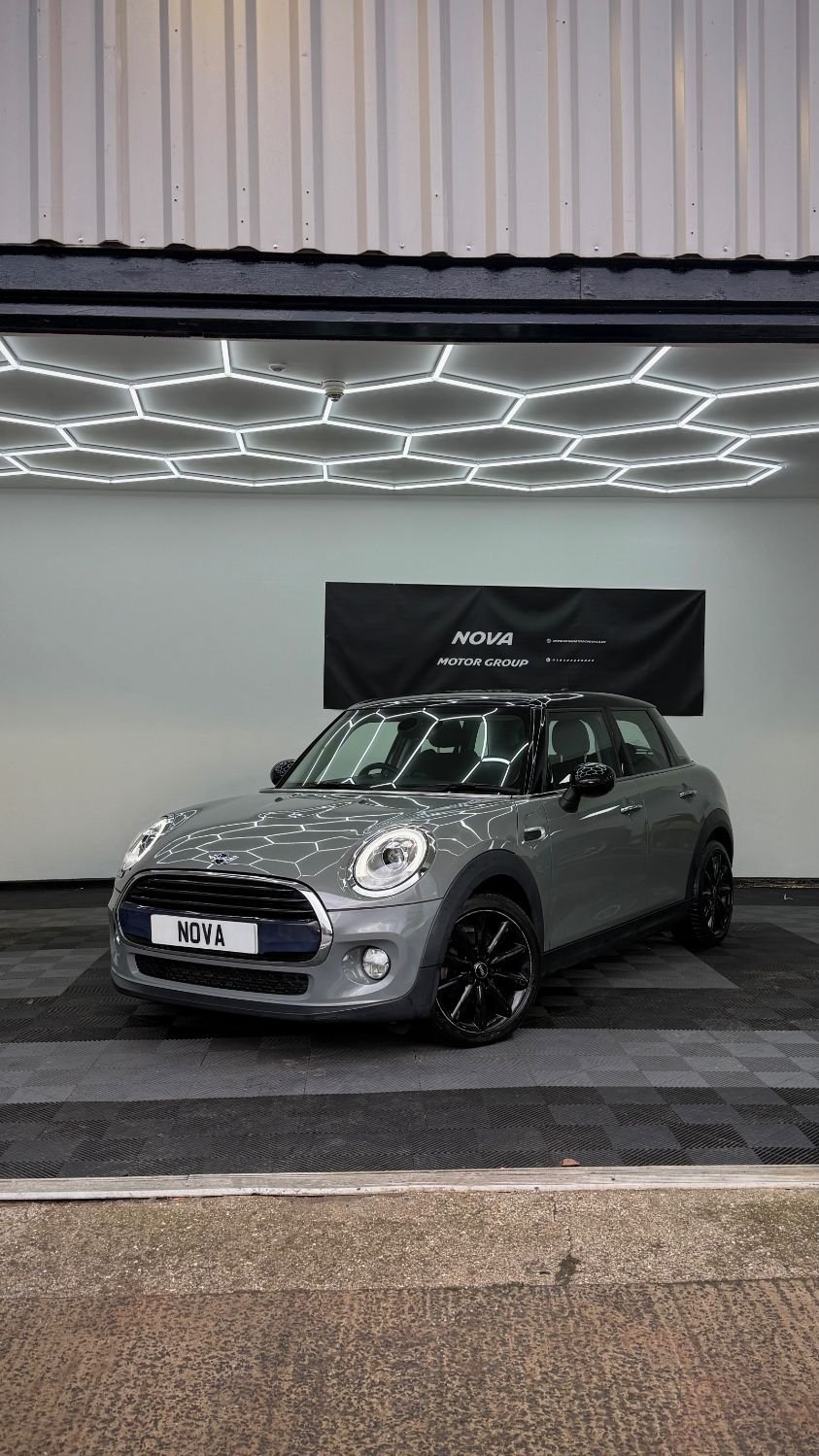 Used MINI Hatch 2017 for sale - 77153359: Photo 30