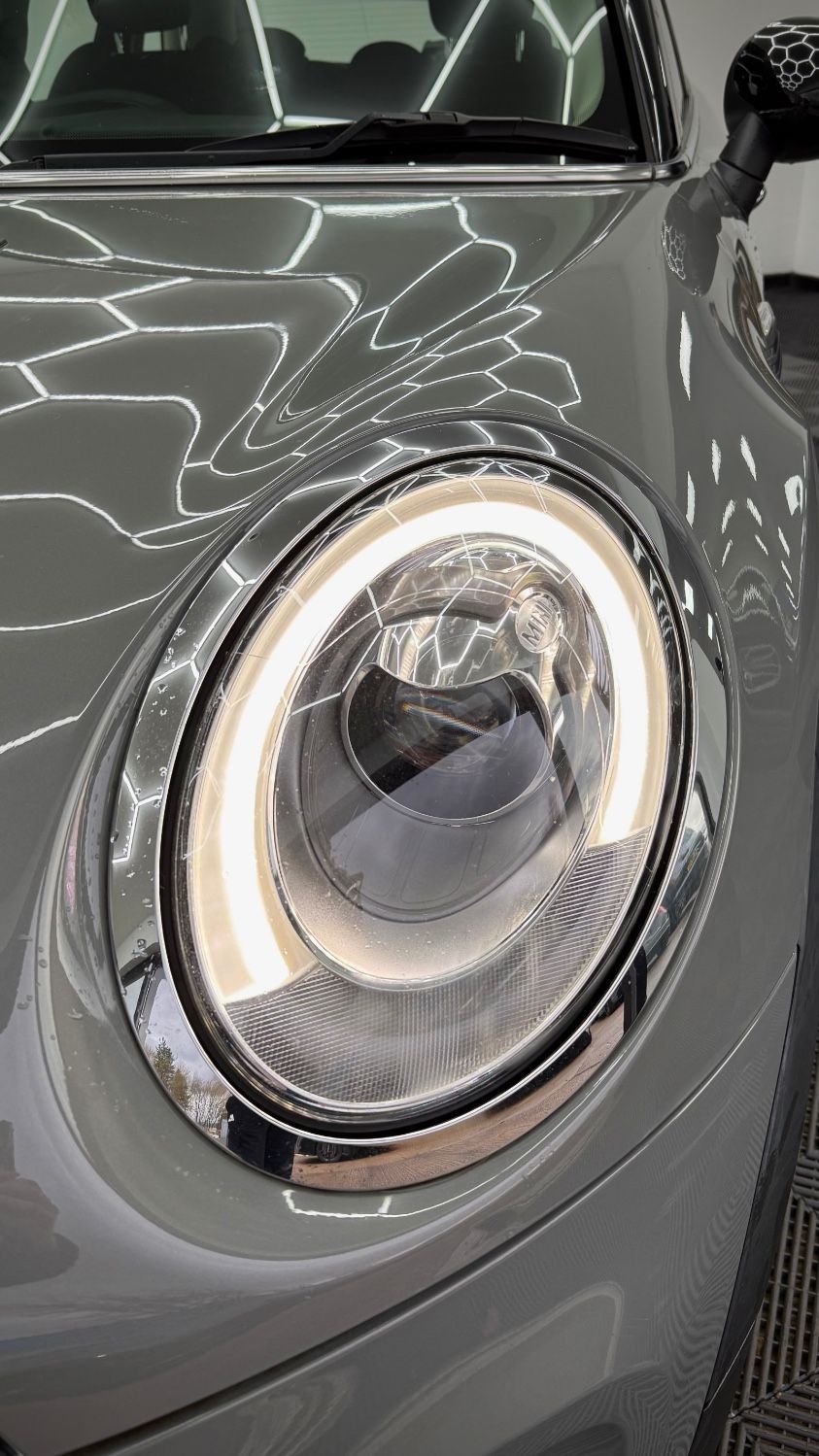 Used MINI Hatch 2017 for sale - 77153359: Photo 4