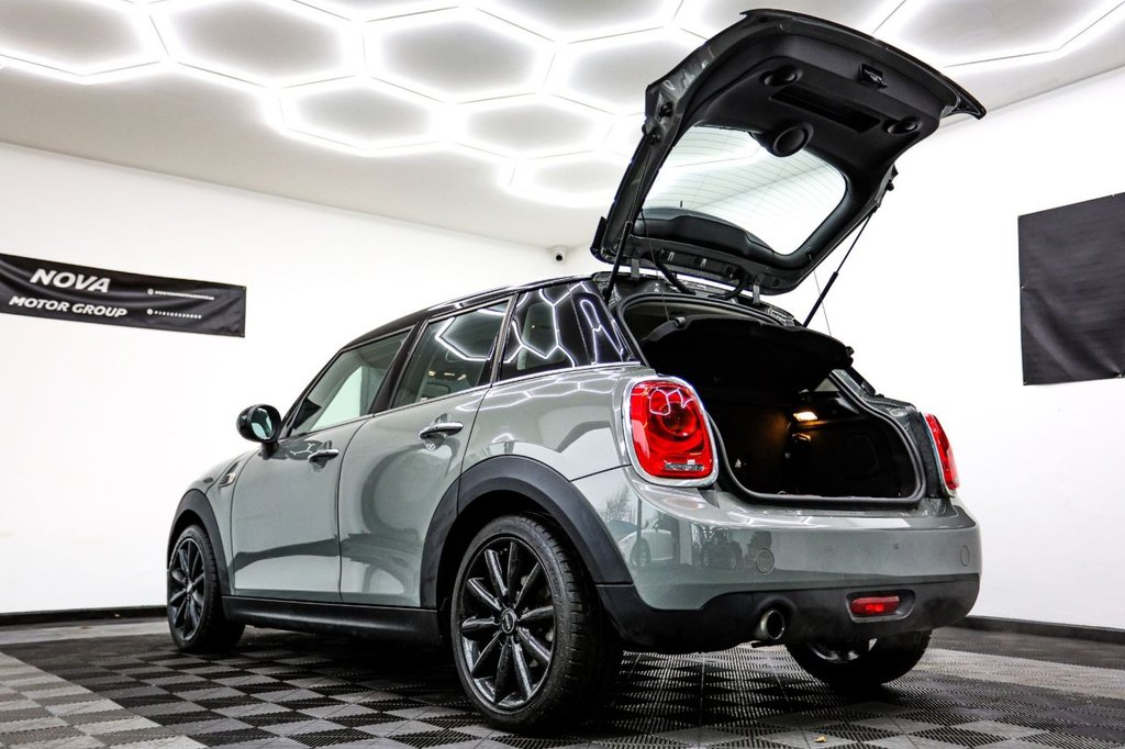 Used MINI Hatch 2017 for sale - 77153359: Photo 49