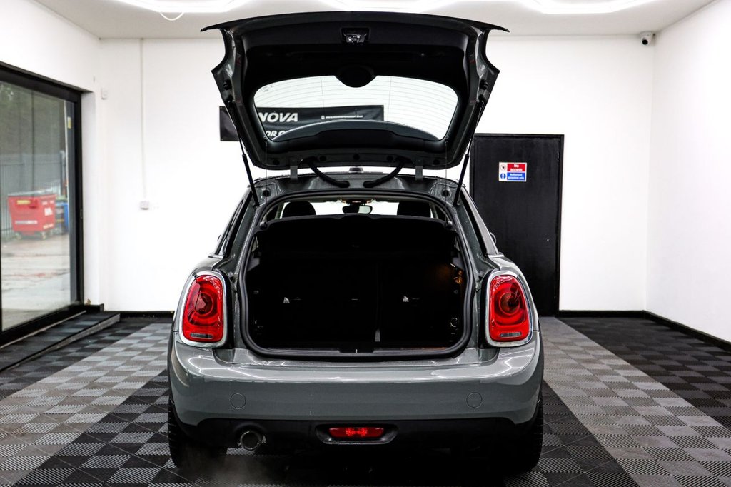 Used MINI Hatch 2017 for sale - 77153359: Photo 50