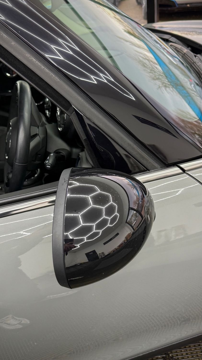 Used MINI Hatch 2017 for sale - 77153359: Photo 6