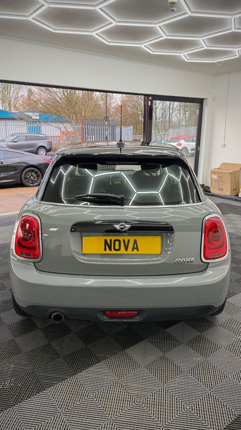 Used MINI Hatch 2017 for sale - 77153359: Photo 7