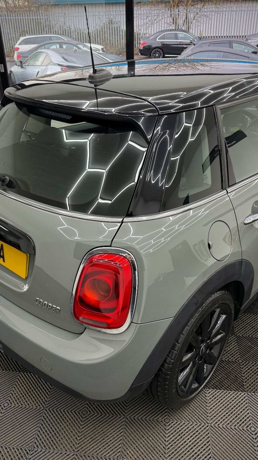 Used MINI Hatch 2017 for sale - 77153359: Photo 8