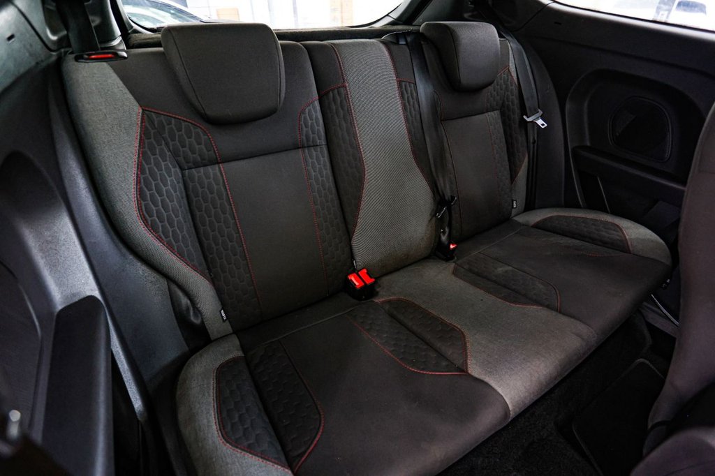 Used Ford Fiesta 2017 for sale - 76758616: Photo 29