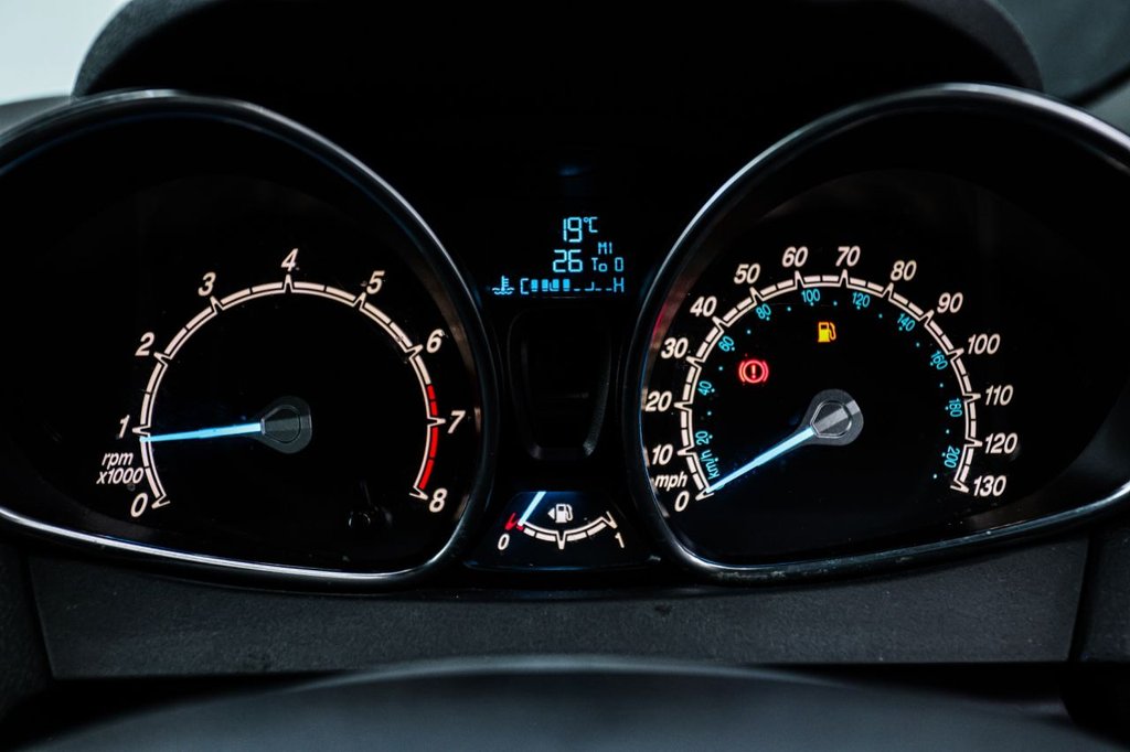 Used Ford Fiesta 2017 for sale - 76758616: Photo 43