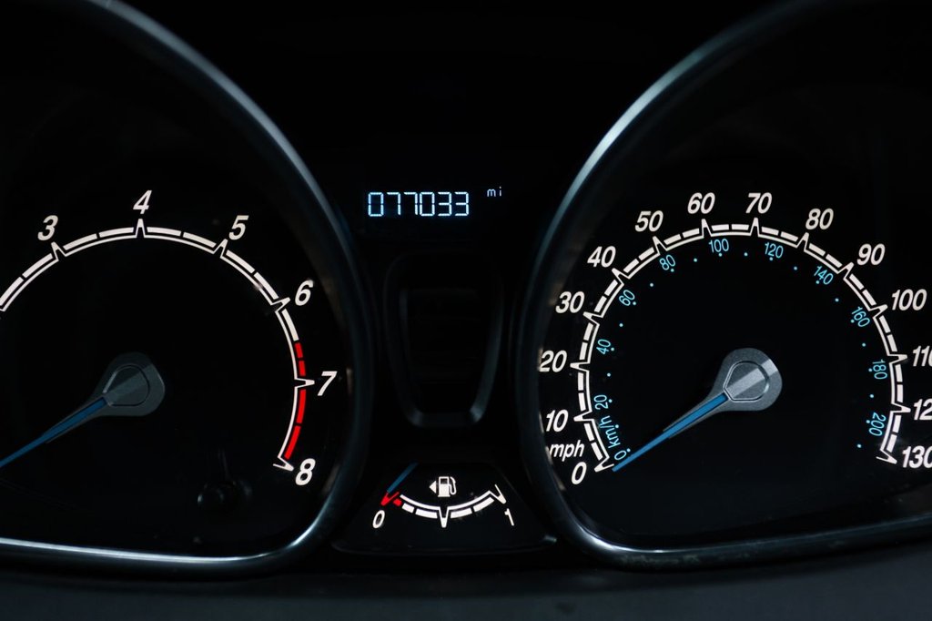 Used Ford Fiesta 2017 for sale - 76758616: Photo 44