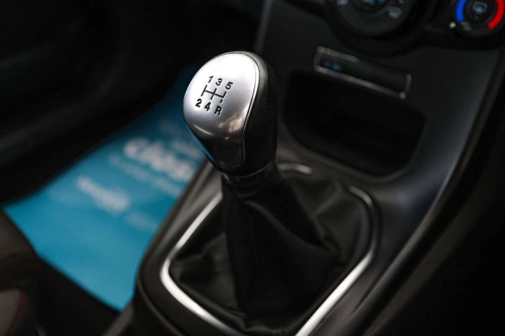 Used Ford Fiesta 2017 for sale - 76758616: Photo 48