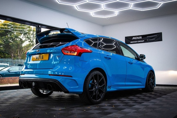 Used Ford Focus 2016 for sale - 76132598: Photo 10
