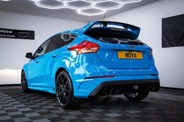 Used Ford Focus 2016 for sale - 76132598: Photo 13