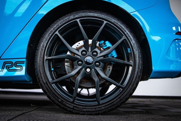 Used Ford Focus 2016 for sale - 76132598: Photo 19