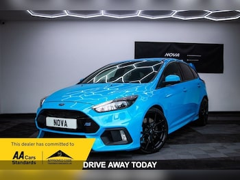 Ford - Focus