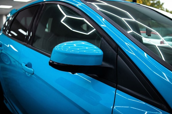 Used Ford Focus 2016 for sale - 76132598: Photo 21