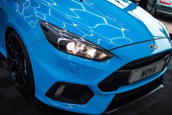 Used Ford Focus 2016 for sale - 76132598: Photo 23