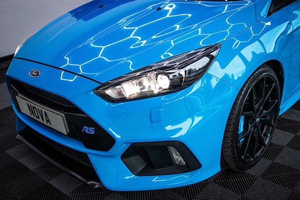 Used Ford Focus 2016 for sale - 76132598: Photo 24