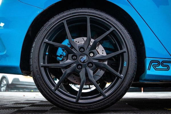 Used Ford Focus 2016 for sale - 76132598: Photo 27