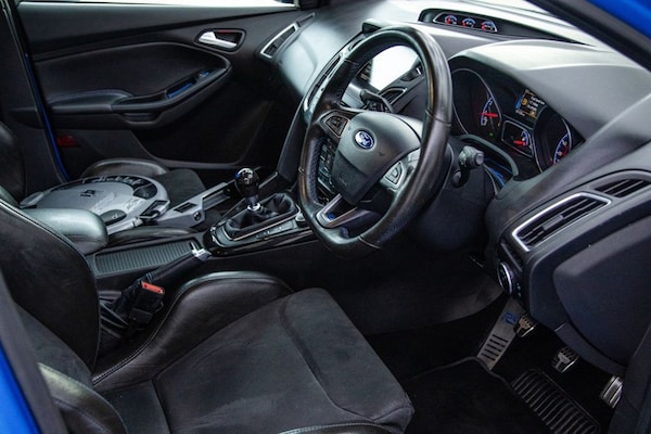 Used Ford Focus 2016 for sale - 76132598: Photo 28