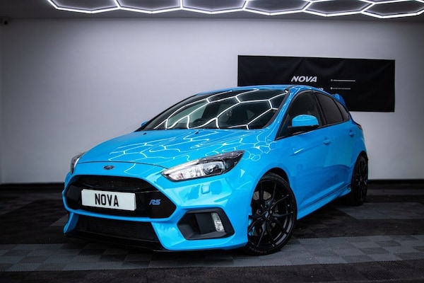 Used Ford Focus 2016 for sale - 76132598: Photo 2