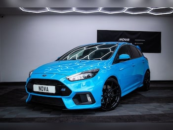 Used Ford Focus 2016 for sale - 76132598: Photo 2