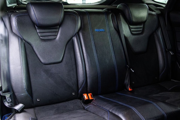 Used Ford Focus 2016 for sale - 76132598: Photo 32