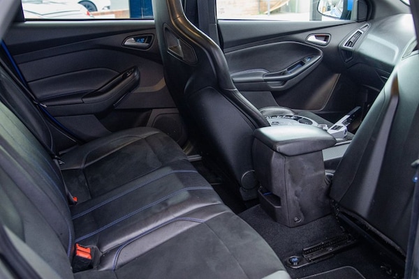 Used Ford Focus 2016 for sale - 76132598: Photo 33