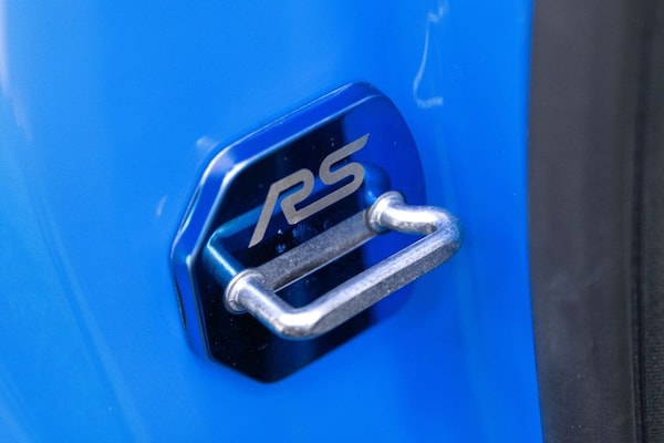 Used Ford Focus 2016 for sale - 76132598: Photo 34