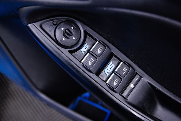 Used Ford Focus 2016 for sale - 76132598: Photo 35