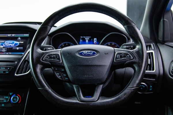 Used Ford Focus 2016 for sale - 76132598: Photo 39
