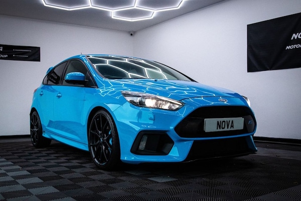 Used Ford Focus 2016 for sale - 76132598: Photo 3