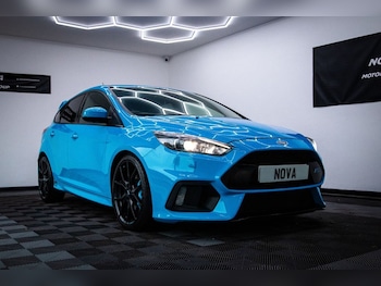 Used Ford Focus 2016 for sale - 76132598: Photo 3