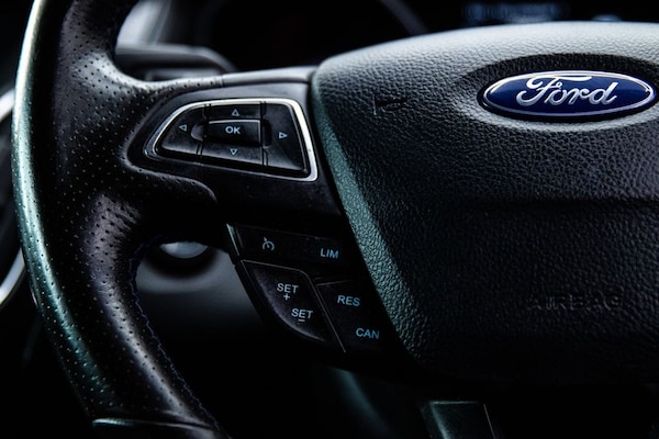 Used Ford Focus 2016 for sale - 76132598: Photo 40