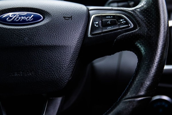 Used Ford Focus 2016 for sale - 76132598: Photo 41