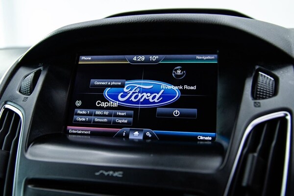 Used Ford Focus 2016 for sale - 76132598: Photo 46